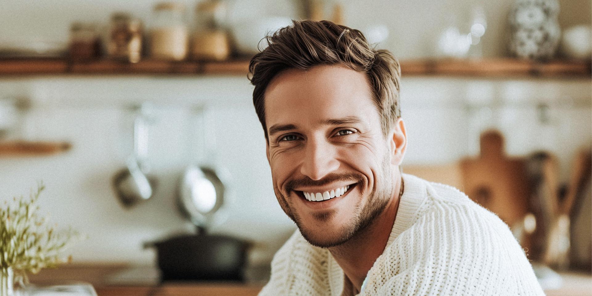 Cosmetic veneers to improve your smile in Santa Maria, CA